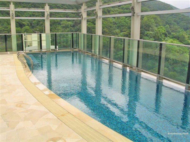 L´Hotel Causeway Bay Harbour View 5