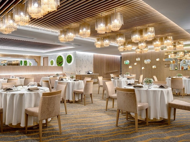 L´Hotel Causeway Bay Harbour View 11