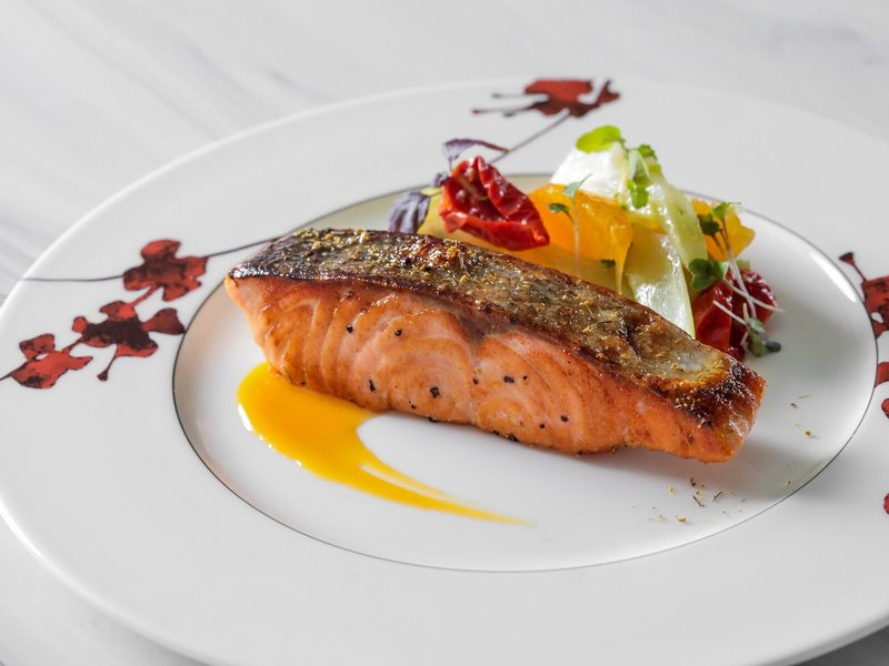 L´Hotel Causeway Bay Harbour View 12