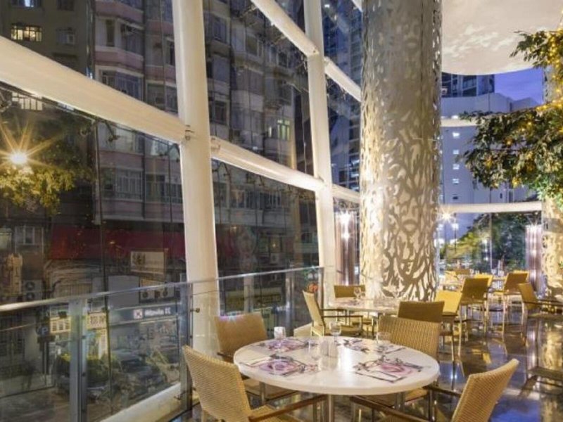 L´Hotel Causeway Bay Harbour View 13