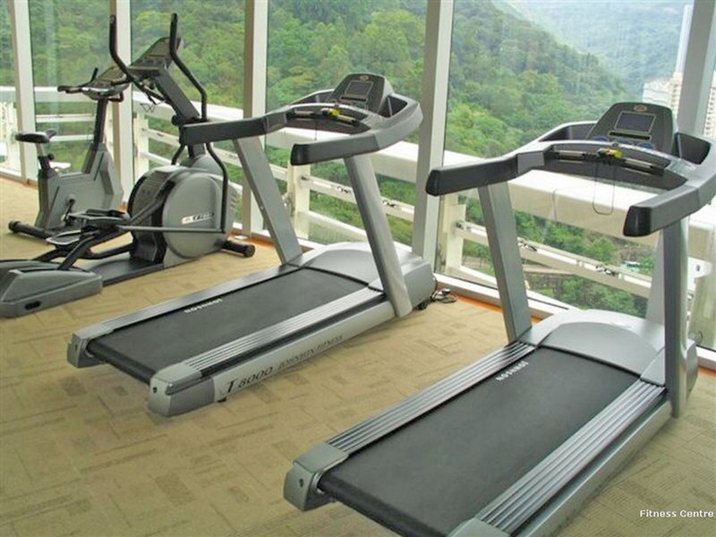 L´Hotel Causeway Bay Harbour View 14