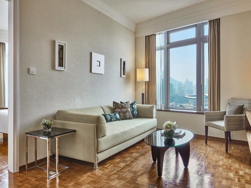 L´Hotel Causeway Bay Harbour View 18