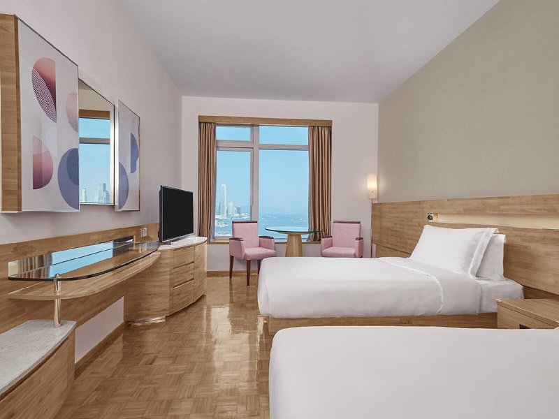 L´Hotel Causeway Bay Harbour View 24