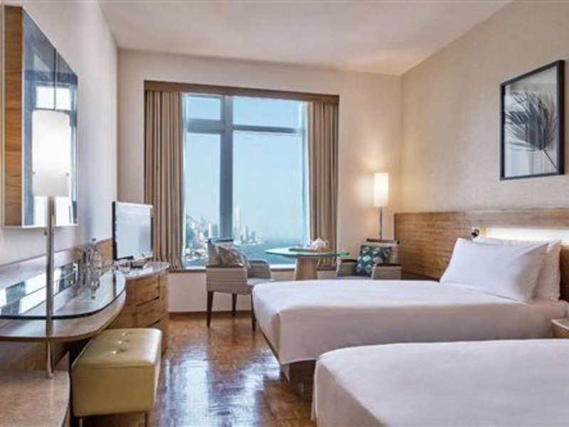 L´Hotel Causeway Bay Harbour View 30