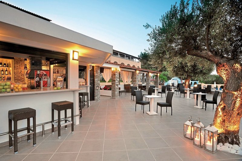 Acrotel Elea Beach 5