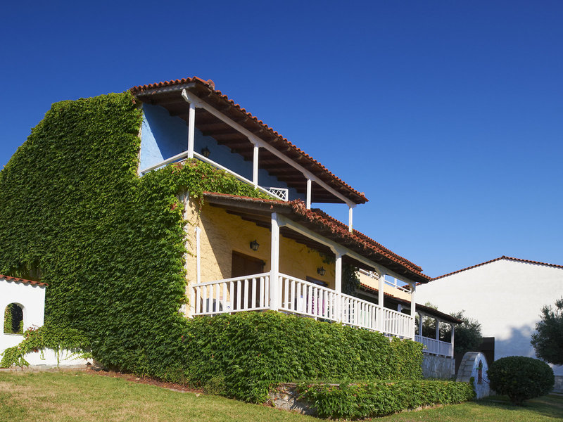 Acrotel Elea Village 1