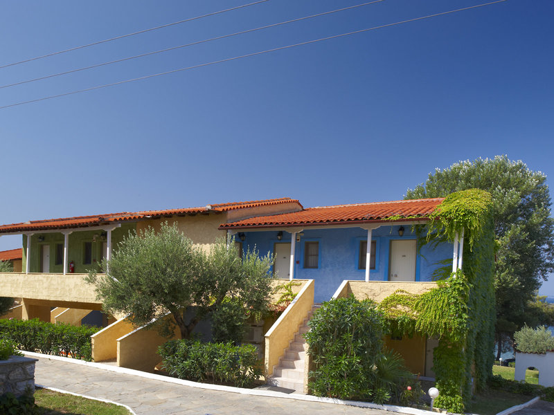 Acrotel Elea Village 2