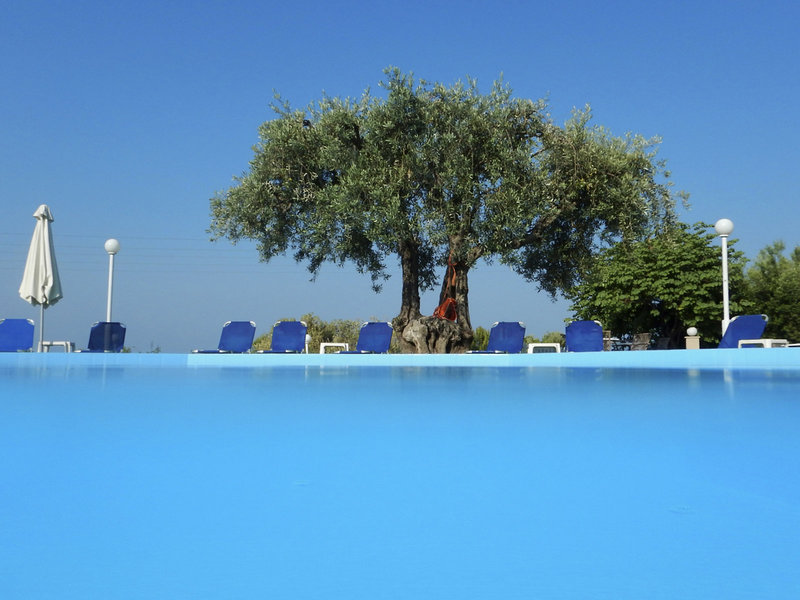 Acrotel Elea Village 5