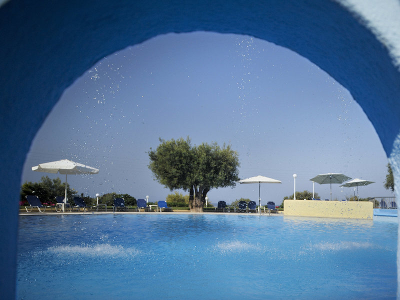 Acrotel Elea Village 6