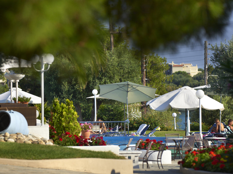 Acrotel Elea Village 7