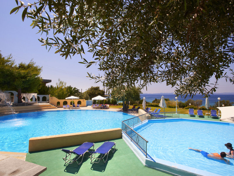 Acrotel Elea Village 8