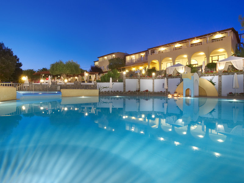 Acrotel Elea Village 9