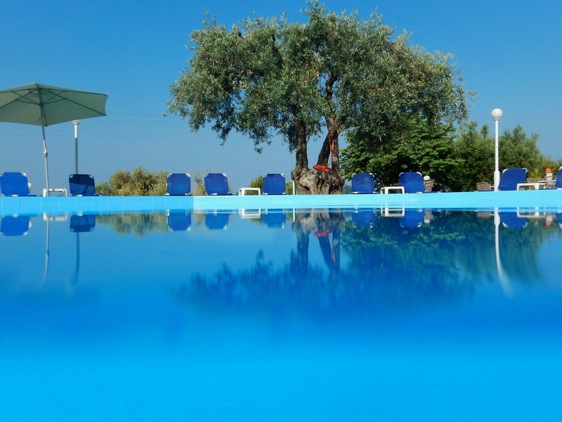 Acrotel Elea Village 11