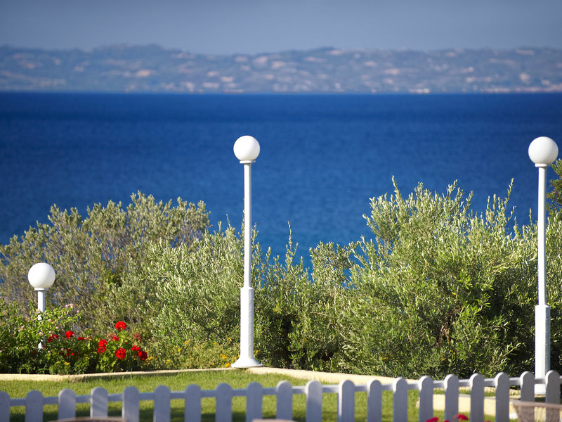 Acrotel Elea Village 12