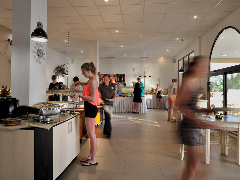 Acrotel Elea Village 14