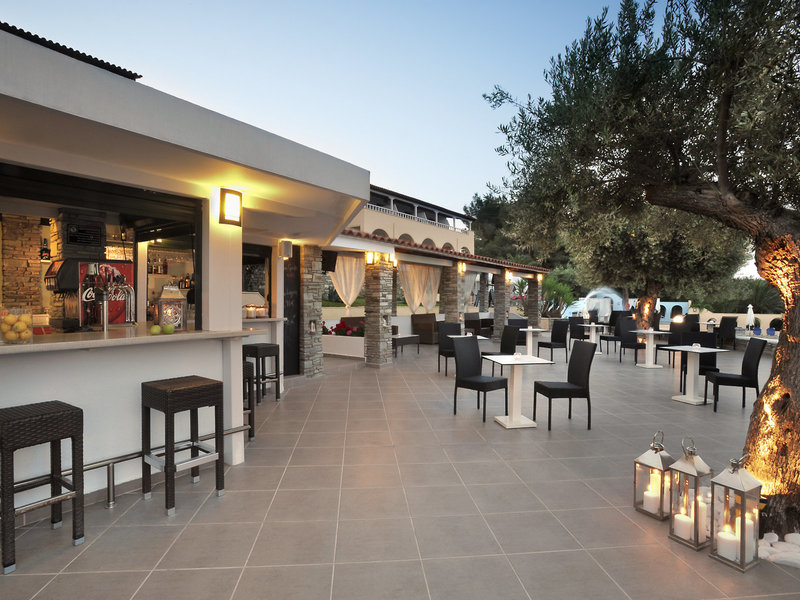 Acrotel Elea Village 15