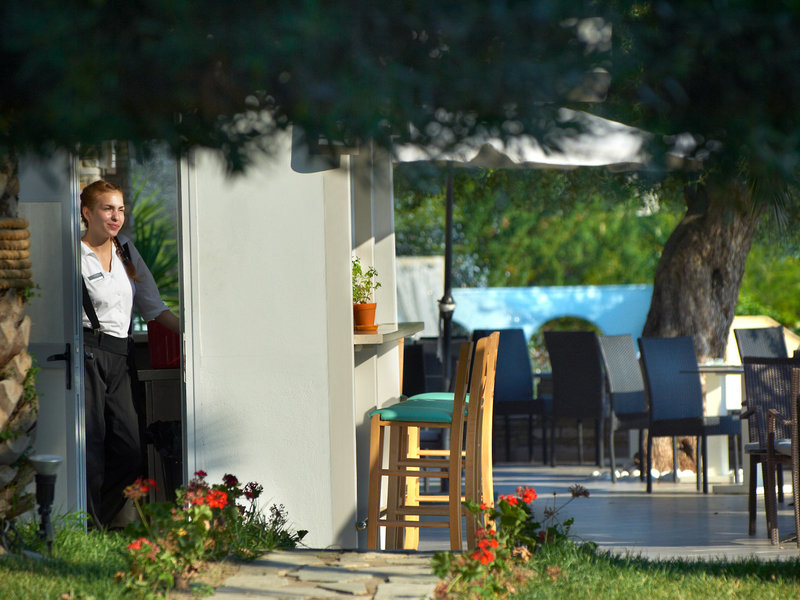 Acrotel Elea Village 18