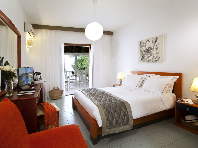 Acrotel Elea Village 25