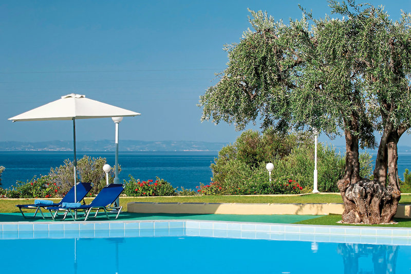 Acrotel Elea Beach 1