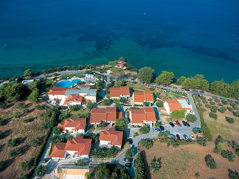 Acrotel Elea Beach 2