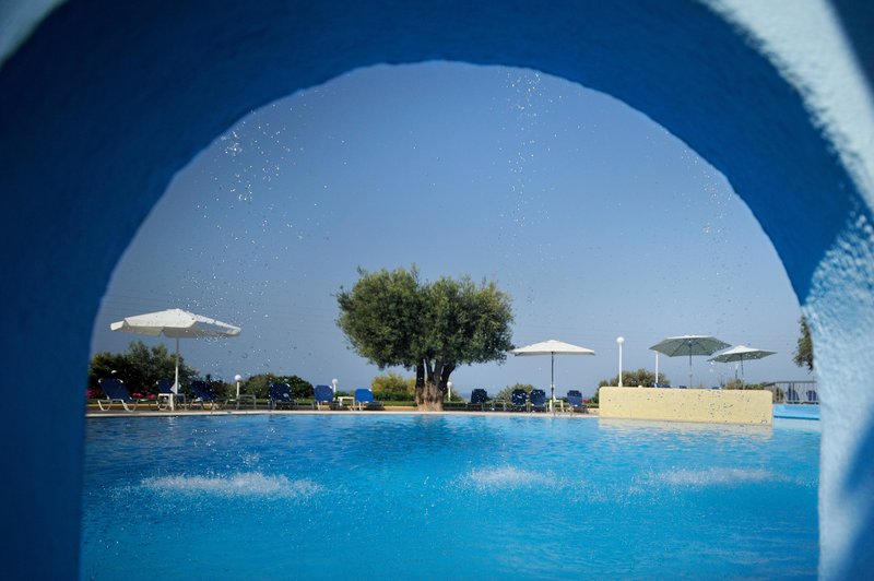 Acrotel Elea Beach 3