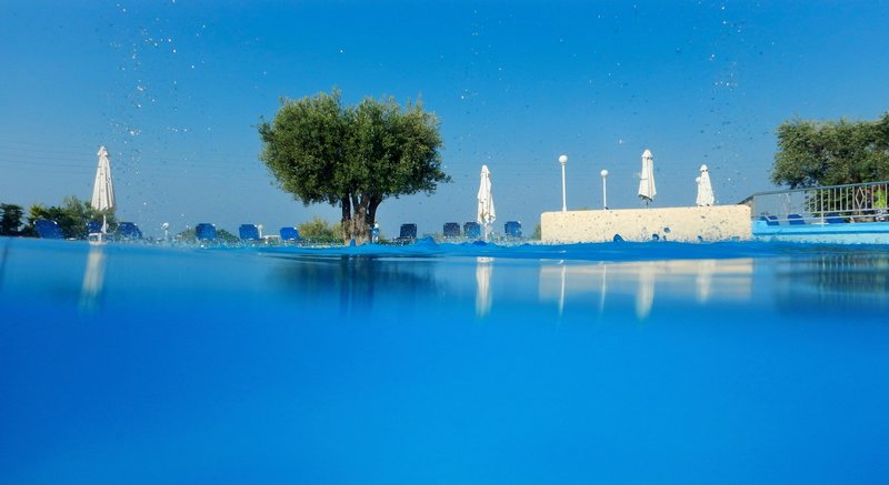 Acrotel Elea Beach 4