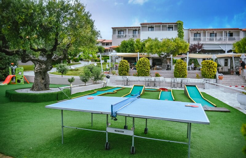 Acrotel Elea Beach 6