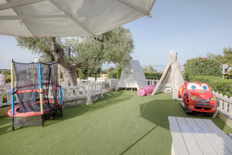 Acrotel Elea Beach 8