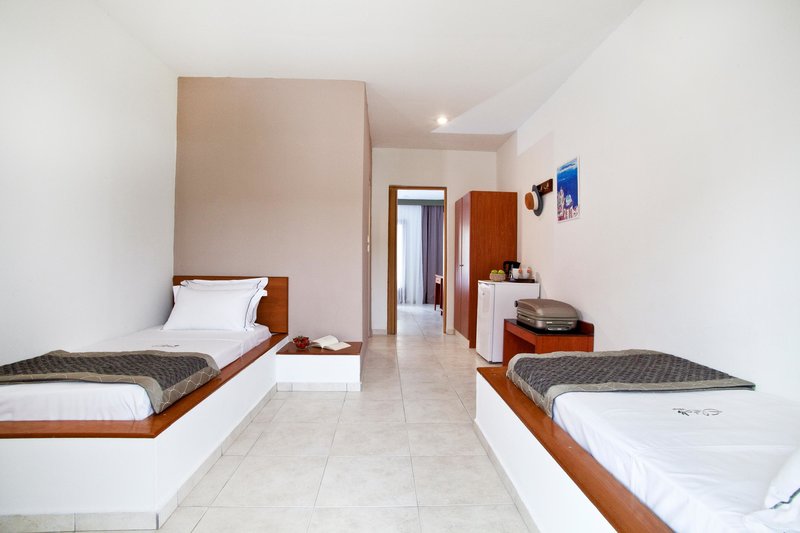 Acrotel Elea Beach 11