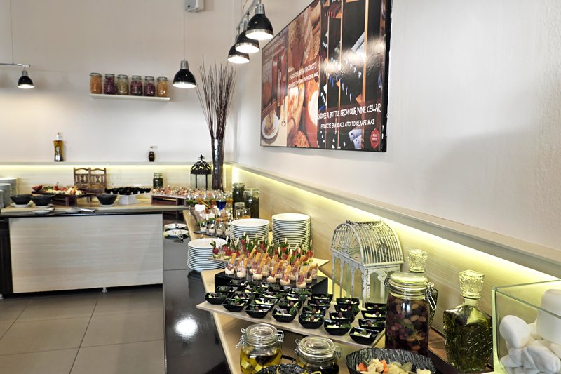 Acrotel Elea Beach 23