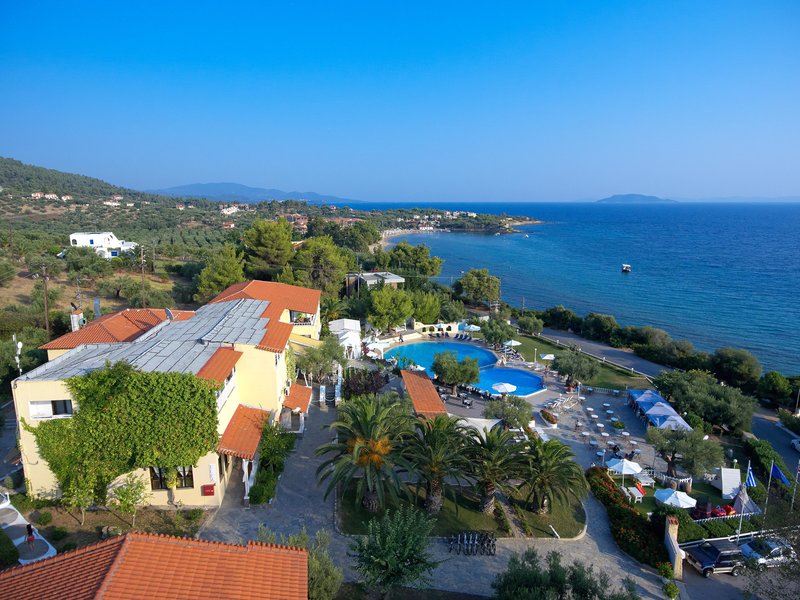Acrotel Elea Beach 29