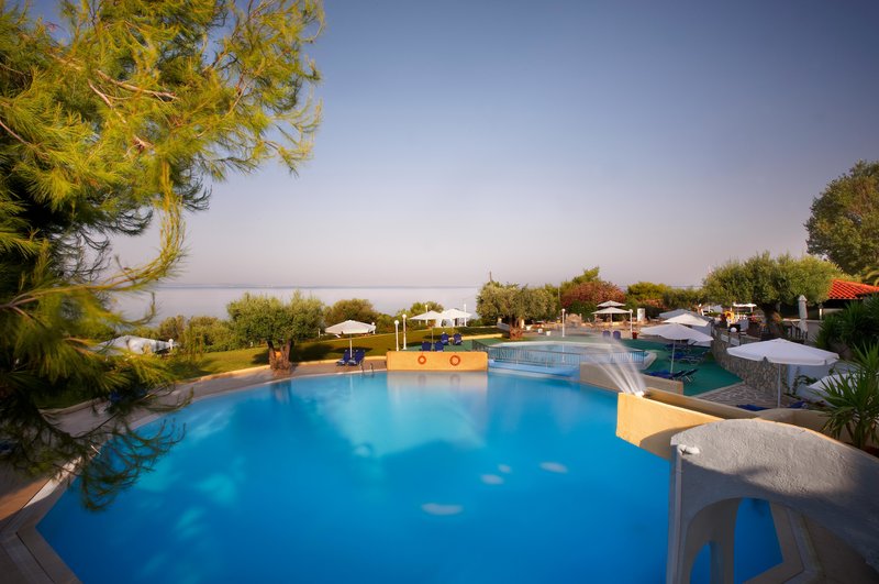 Acrotel Elea Beach 40