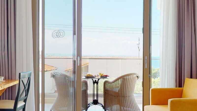 Acrotel Elea Beach 48