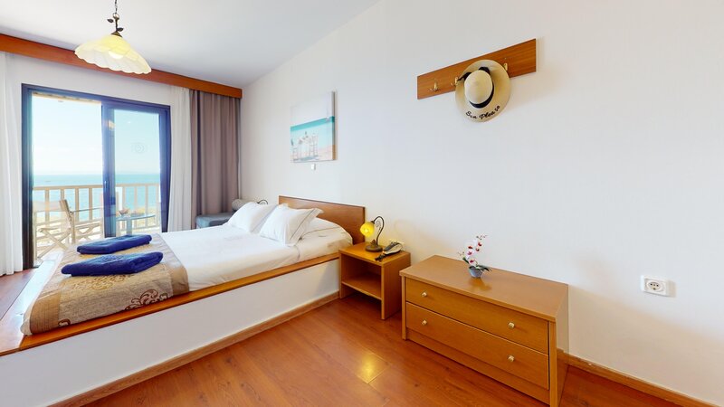 Acrotel Elea Beach 71