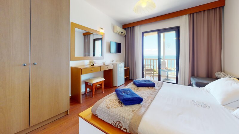 Acrotel Elea Beach 72