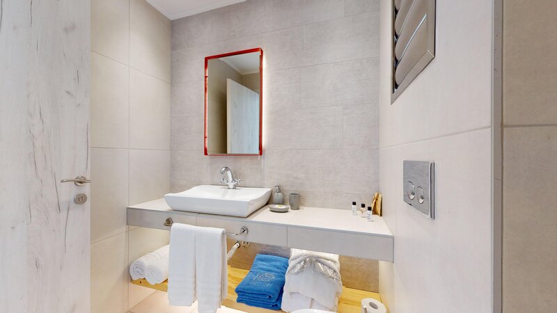 Acrotel Elea Beach 75