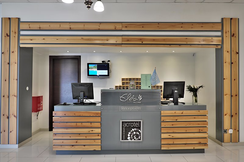 Acrotel Elea Beach 78