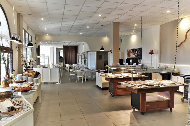 Acrotel Elea Beach 80