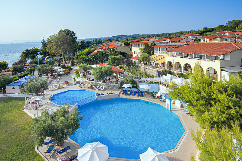 Acrotel Elea Beach 98