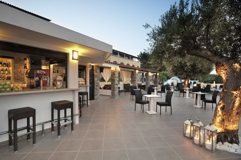 Acrotel Elea Beach 102