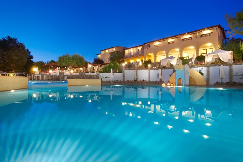 Acrotel Elea Beach 3
