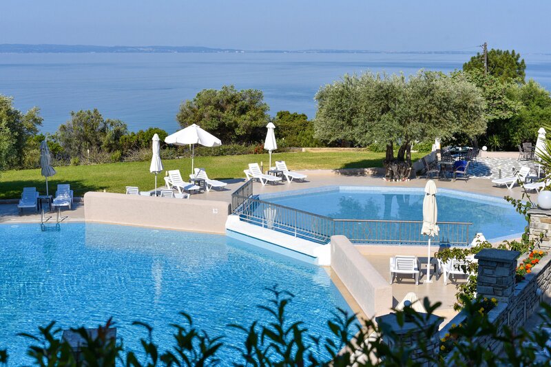 Acrotel Elea Beach 6
