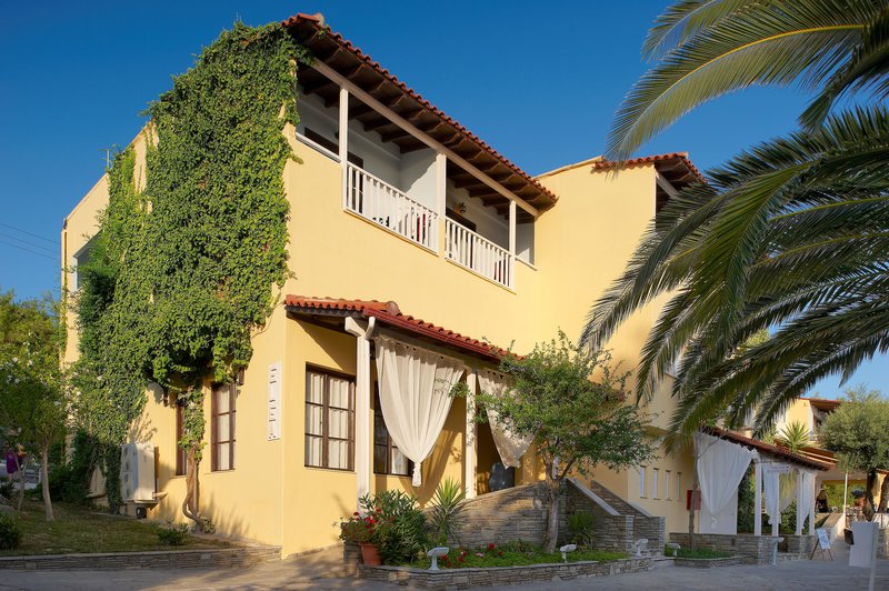 Acrotel Elea Beach 9