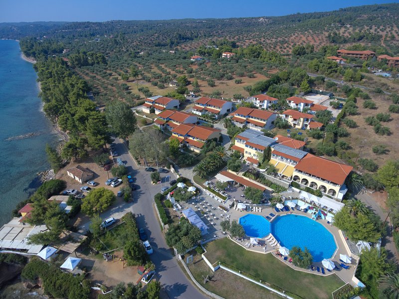 Acrotel Elea Beach 10