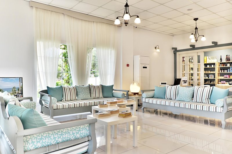 Acrotel Elea Beach 12