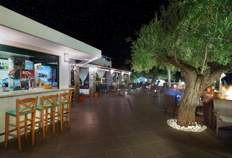 Acrotel Elea Beach 17
