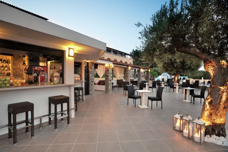 Acrotel Elea Beach 18