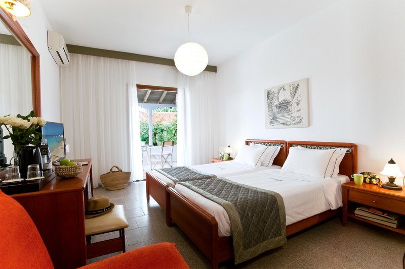 Acrotel Elea Beach 25