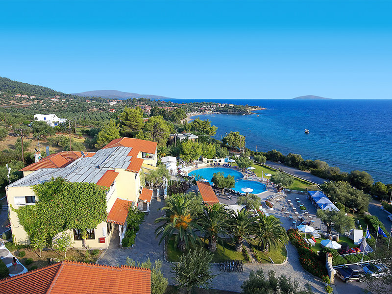 Acrotel Elea Village 1