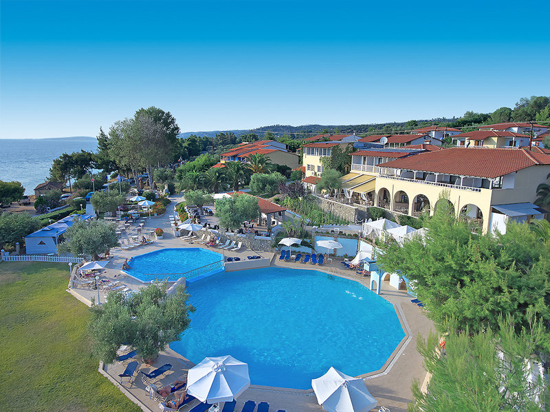 Acrotel Elea Village 2
